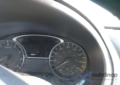 2018 Nissan Altima 2.5/S/Sv/Sl/Sr из США, поврежденный, VIN 1N4AL3AP1JC293275